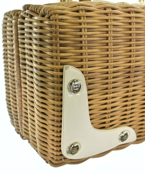 kate spade new york กระเป๋าทรงตะกร้า