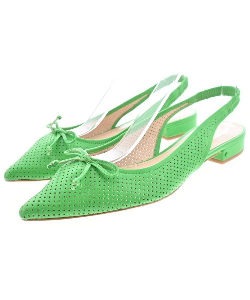 kate spade new york รองเท้าส้นสูง