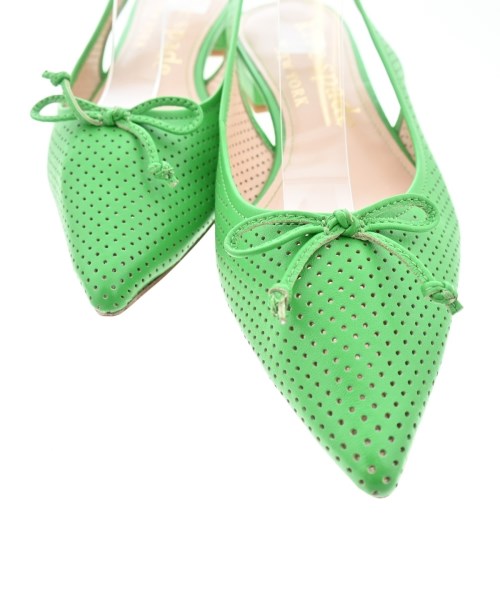 kate spade new york รองเท้าส้นสูง