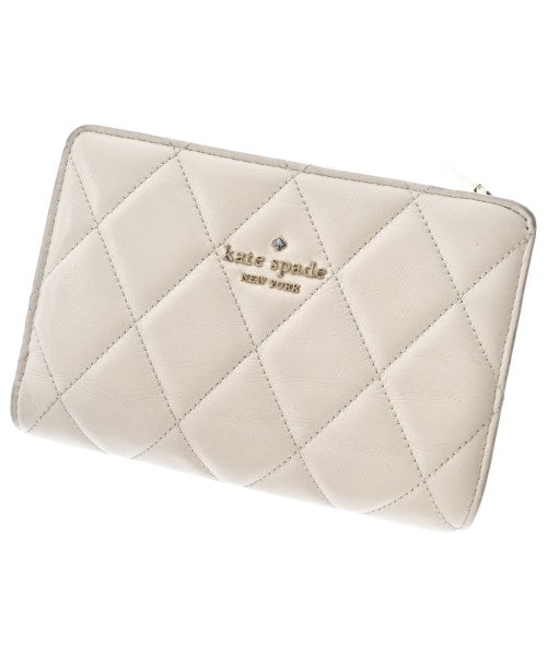 kate spade new york กระเป๋าสตางค์/กระเป๋าใส่เหรียญ
