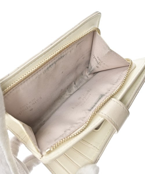 kate spade new york กระเป๋าสตางค์/กระเป๋าใส่เหรียญ
