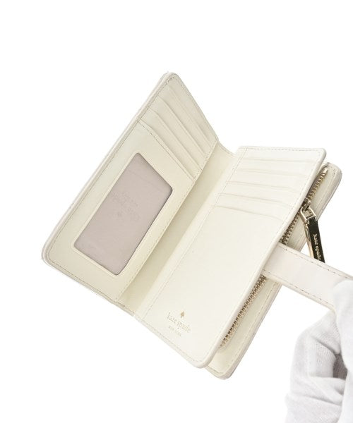 kate spade new york กระเป๋าสตางค์/กระเป๋าใส่เหรียญ