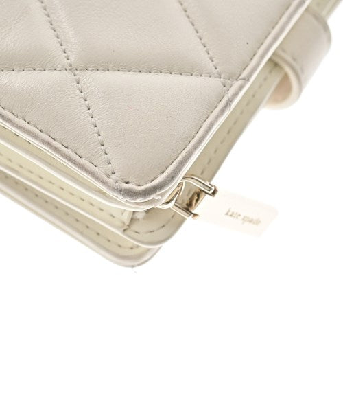 kate spade new york กระเป๋าสตางค์/กระเป๋าใส่เหรียญ