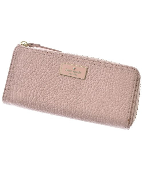 kate spade new york กระเป๋าสตางค์/กระเป๋าใส่เหรียญ