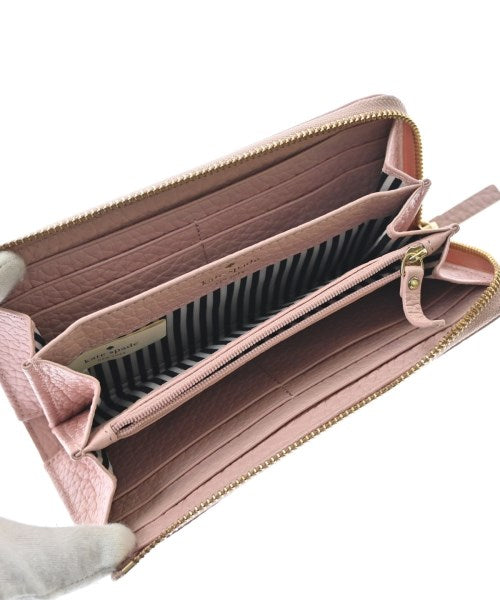 kate spade new york กระเป๋าสตางค์/กระเป๋าใส่เหรียญ