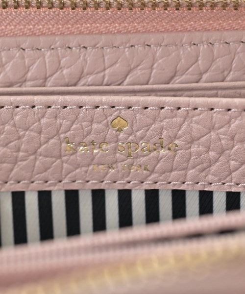 kate spade new york กระเป๋าสตางค์/กระเป๋าใส่เหรียญ