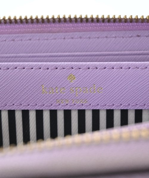 kate spade new york กระเป๋าสตางค์/กระเป๋าใส่เหรียญ
