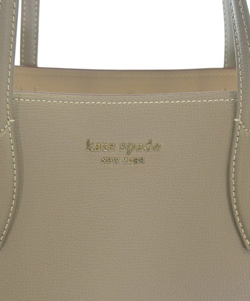 kate spade new york กระเป๋าถือขนาดใหญ่