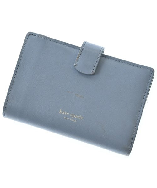 kate spade new york กระเป๋าสตางค์/กระเป๋าใส่เหรียญ