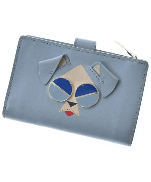 kate spade new york กระเป๋าสตางค์/กระเป๋าใส่เหรียญ