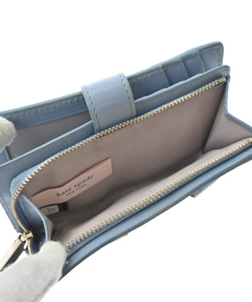 kate spade new york กระเป๋าสตางค์/กระเป๋าใส่เหรียญ