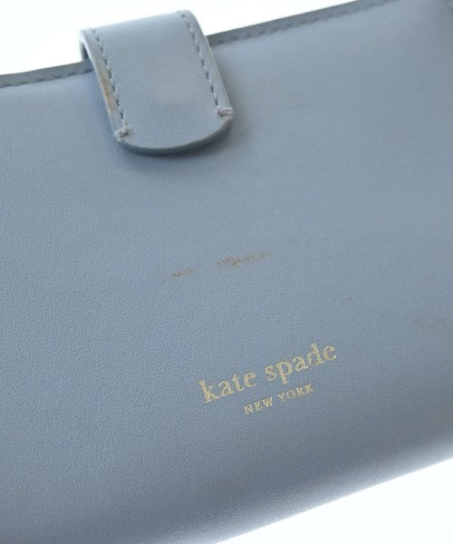 kate spade new york กระเป๋าสตางค์/กระเป๋าใส่เหรียญ