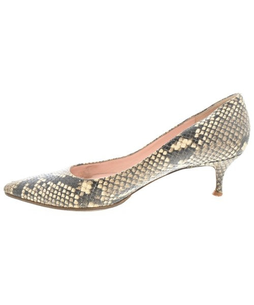 kate spade new york รองเท้าส้นสูง