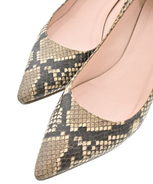 kate spade new york รองเท้าส้นสูง