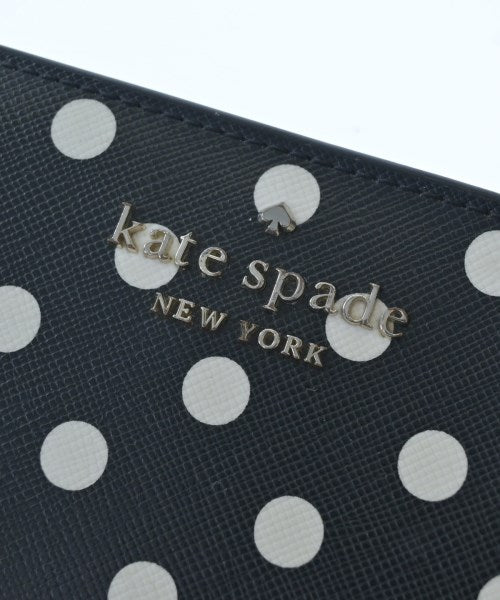 kate spade new york กระเป๋าสตางค์/กระเป๋าใส่เหรียญ