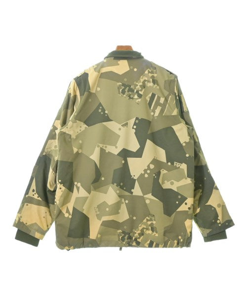 maharishi แจ็กเก็ตทหาร
