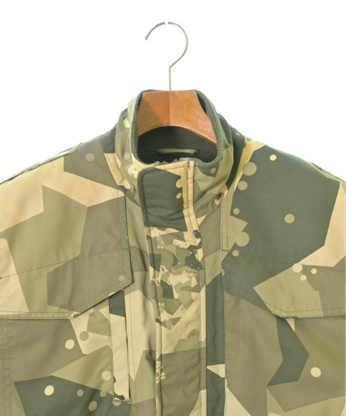 maharishi แจ็กเก็ตทหาร