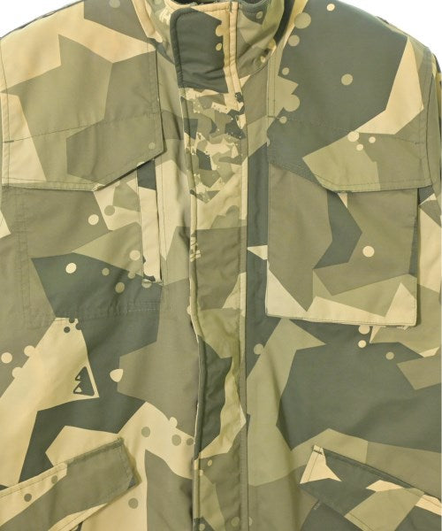 maharishi แจ็กเก็ตทหาร