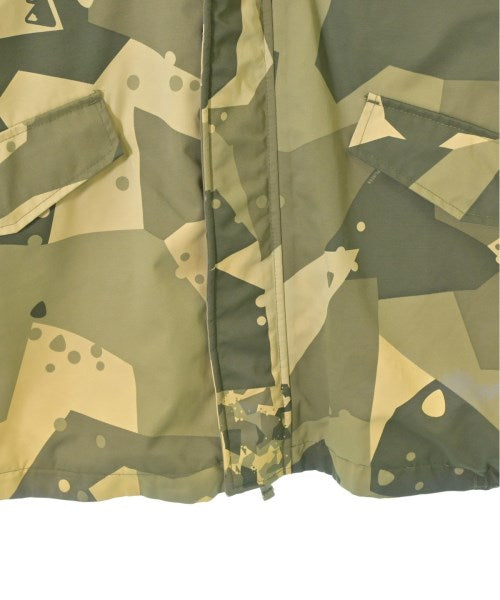 maharishi แจ็กเก็ตทหาร