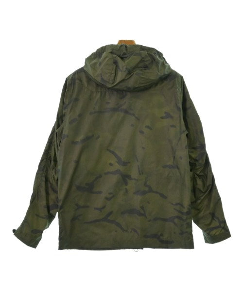 maharishi แจ็คเก็ตเบลาส์