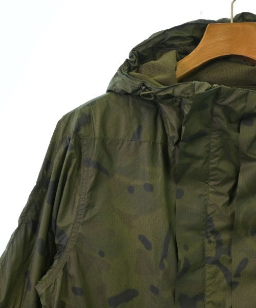 maharishi แจ็คเก็ตเบลาส์