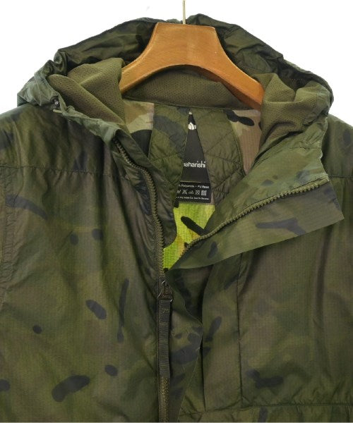 maharishi แจ็คเก็ตเบลาส์