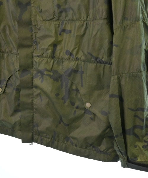 maharishi แจ็คเก็ตเบลาส์