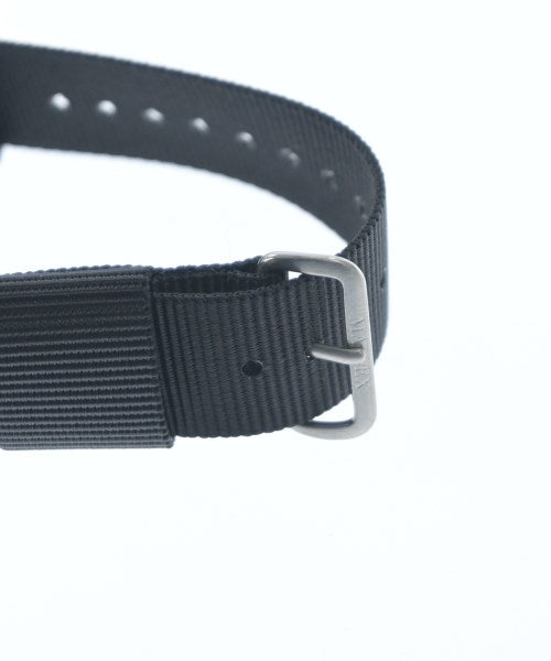 maharishi นาฬิกา