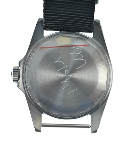 maharishi นาฬิกา