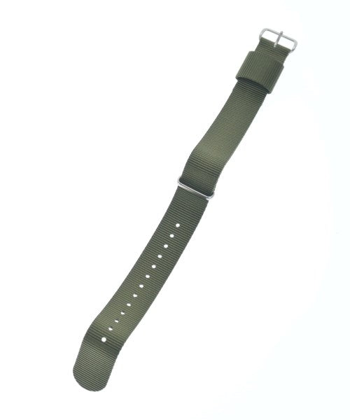 maharishi นาฬิกา