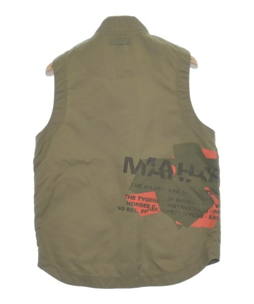 maharishi แจ็กเก็ตทหาร