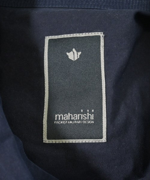 maharishi เสื้อลำลอง