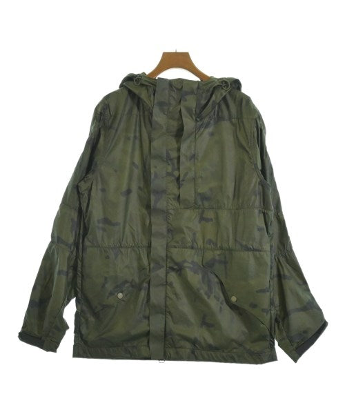 maharishi แจ็กเก็ตทหาร