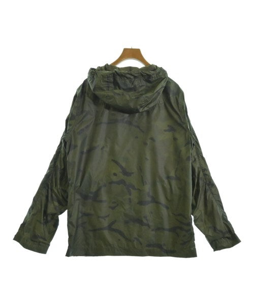 maharishi แจ็กเก็ตทหาร
