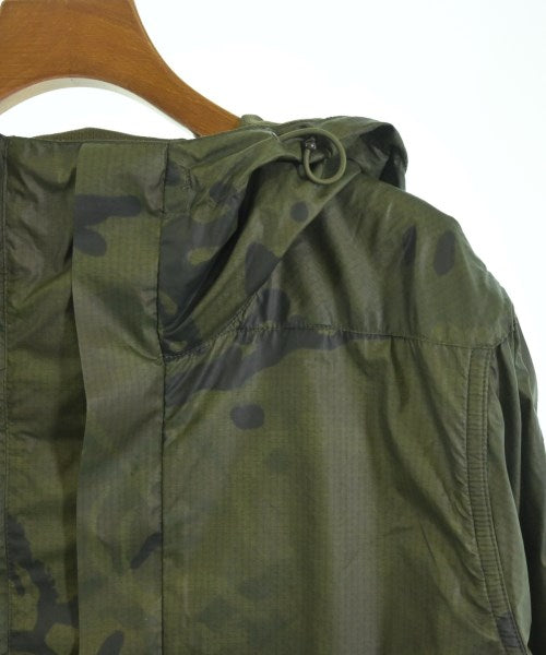 maharishi แจ็กเก็ตทหาร