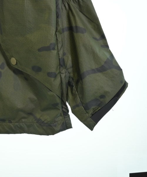 maharishi แจ็กเก็ตทหาร