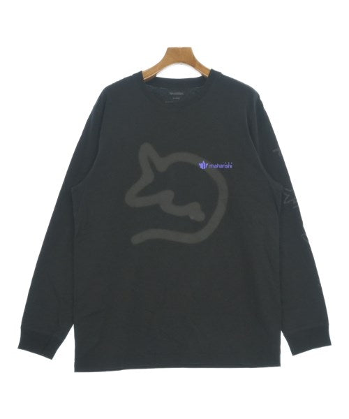 maharishi เสื้อยืด/เสื้อท็อปส์