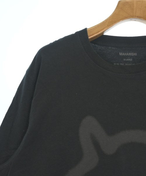 maharishi เสื้อยืด/เสื้อท็อปส์