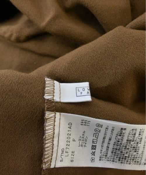 LOWRYS FARM ชุดเดรส