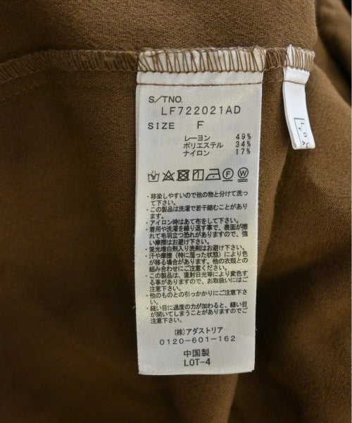 LOWRYS FARM ชุดเดรส