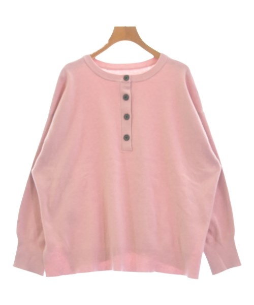 LOWRYS FARM เสื้อกันหนาว