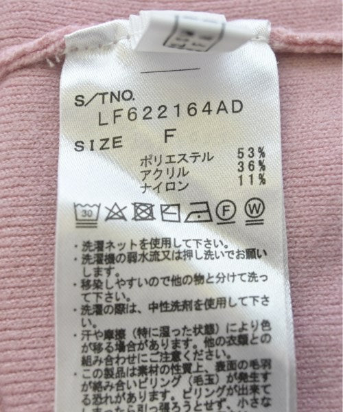 LOWRYS FARM เสื้อกันหนาว