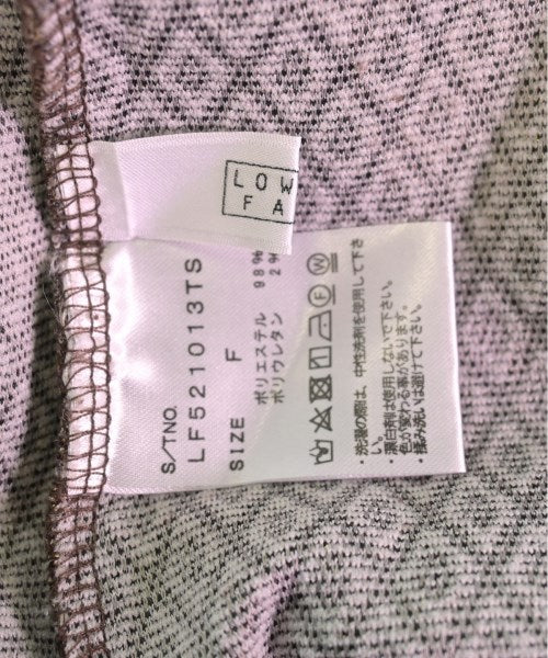 LOWRYS FARM กางเกง อื่น