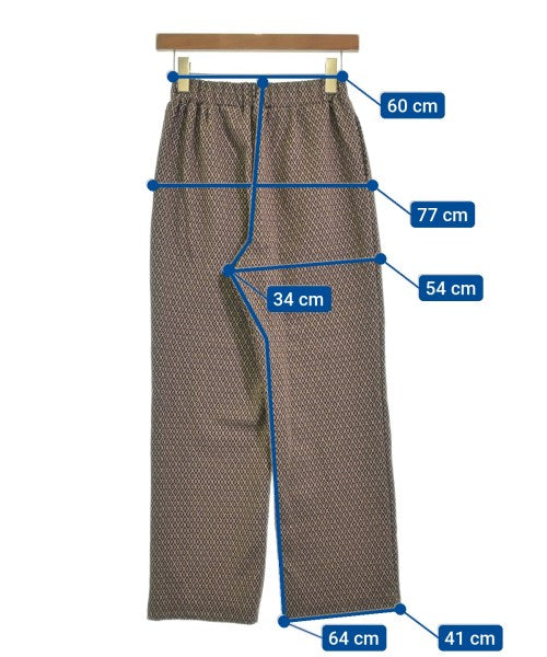 LOWRYS FARM กางเกง อื่น