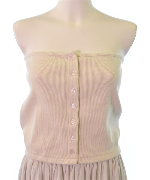 LOWRYS FARM เสื้อยืด/เสื้อท็อปส์