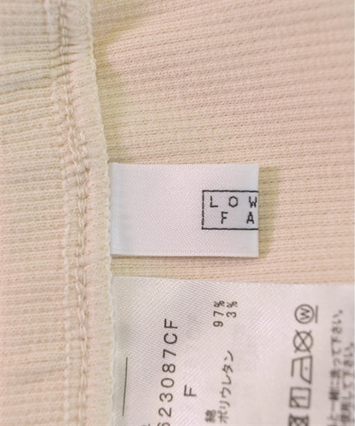 LOWRYS FARM เสื้อยืด/เสื้อท็อปส์