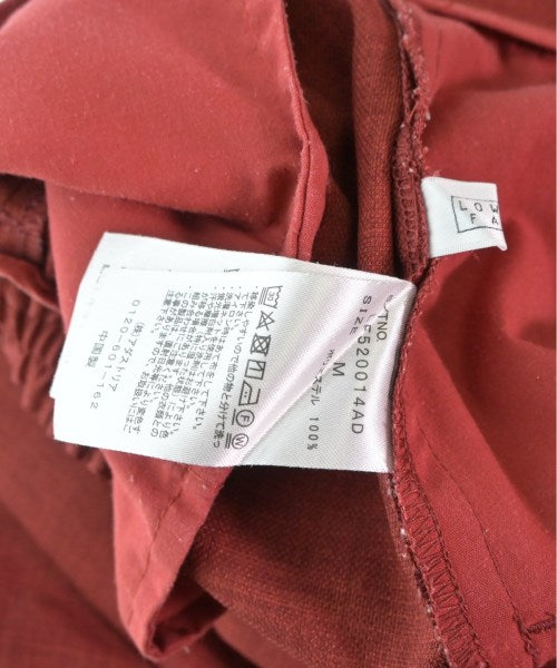 LOWRYS FARM กางเกง อื่น