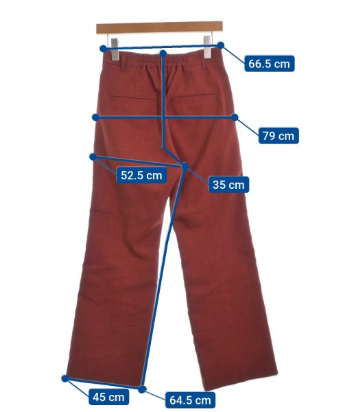 LOWRYS FARM กางเกง อื่น