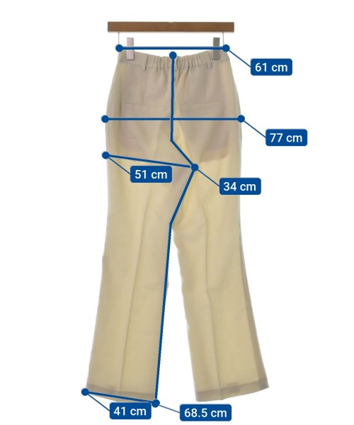 LOWRYS FARM กางเกง อื่น