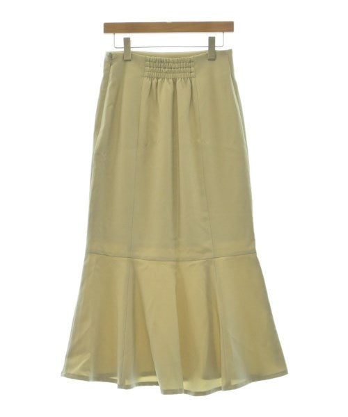 LOWRYS FARM กระโปรงยาว/แม็กซี่ยาว